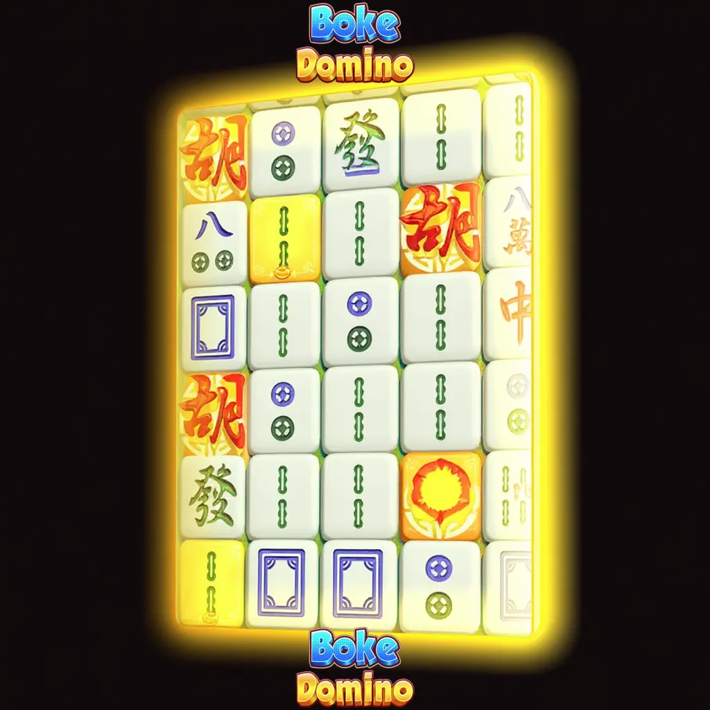 BOKEDOMINO Apk APK 22.5 (New) Android Boke Domino Carangsari - WooCommerce eCommerce