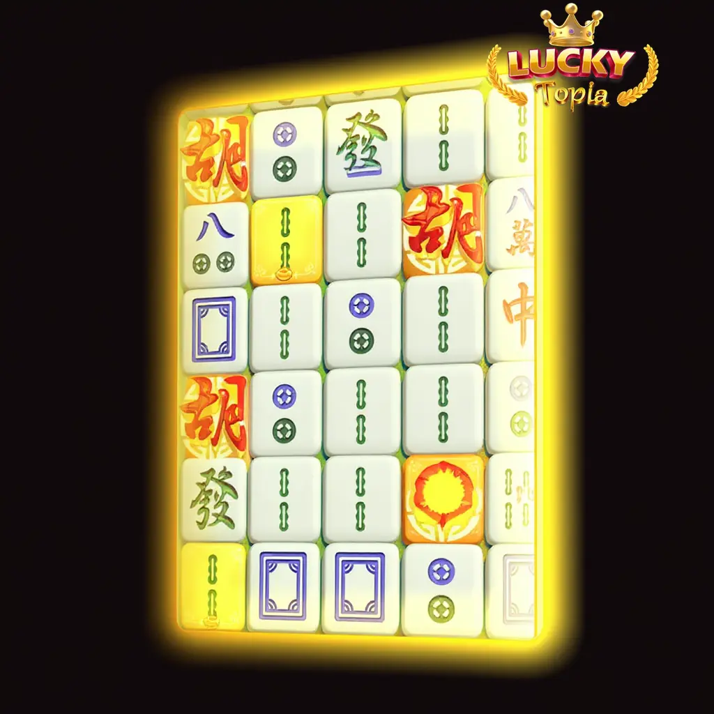 LUCKYTOPIA Apk APK 22.5 (New) Android Lucky Topia Carangsari - WooCommerce eCommerce